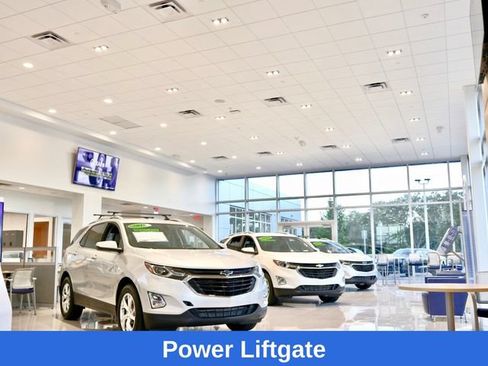 Used 2021 Jeep Compass Latitude w/ Driver Assistance Group FWD image 29