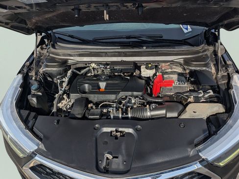 Used 2019 Acura RDX SH-AWD image 26