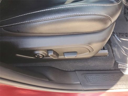 Used 2024 Jeep Grand Cherokee Limited 4xe image 36