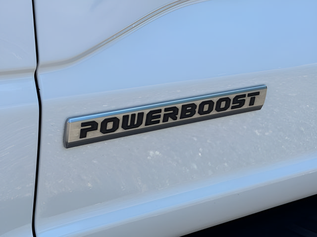 Used 2023 Ford F150 XLT w/ Equipment Group 302A High AWD/4WD image 14
