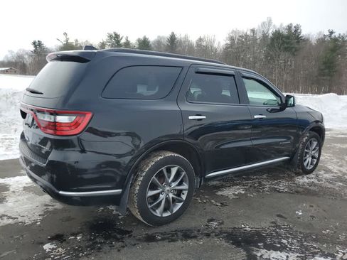 Used 2020 Dodge Durango Citadel image 5