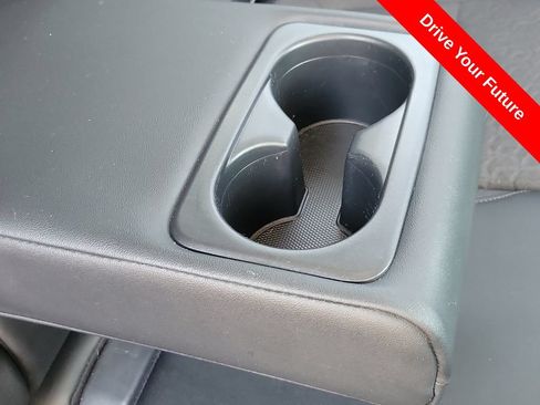 Used 2024 Kia Seltos S FWD image 20