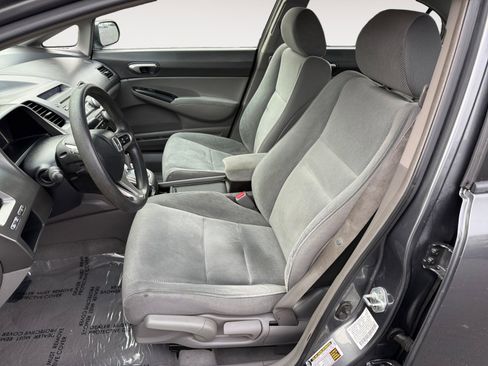 Used 2011 Honda Civic LX image 10