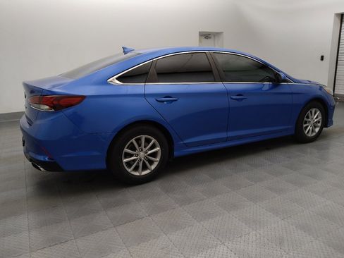 Used 2018 Hyundai Sonata SE FWD image 10