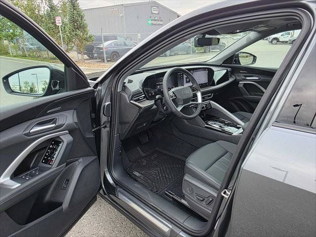 New 2026 Audi Q5 Premium Plus AWD/4WD image 19