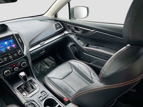 Used 2020 Subaru Crosstrek 2.0i Limited image 21