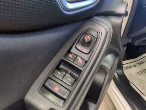 Certified 2022 Subaru Forester Premium image 16