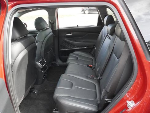 Used 2019 Hyundai Santa Fe Ultimate w/ Cargo Package image 45