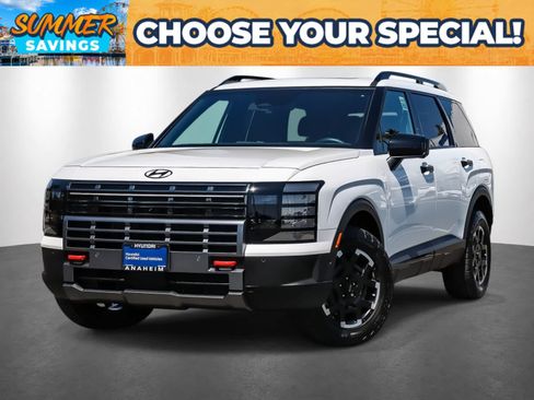 Used 2026 Hyundai Palisade XRT Pro AWD/4WD image 1