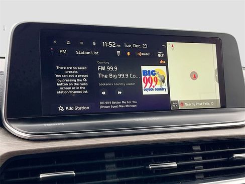 Used 2022 Kia Telluride SX w/ SX Prestige Package image 15