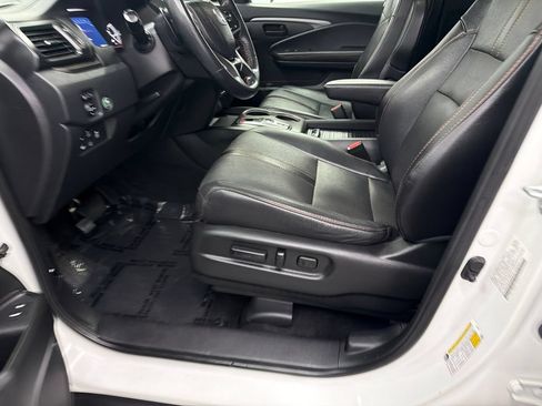 Used 2022 Honda Passport TrailSport image 10