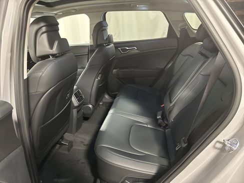 New 2026 Kia Sportage EX w/ EX Panoramic Sunroof Package image 27