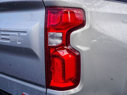 Used 2022 Chevrolet Silverado 1500 RST AWD/4WD image 8