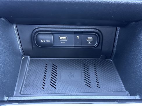 Used 2023 Kia Sportage X-Line w/ X-Line Premium Package image 30