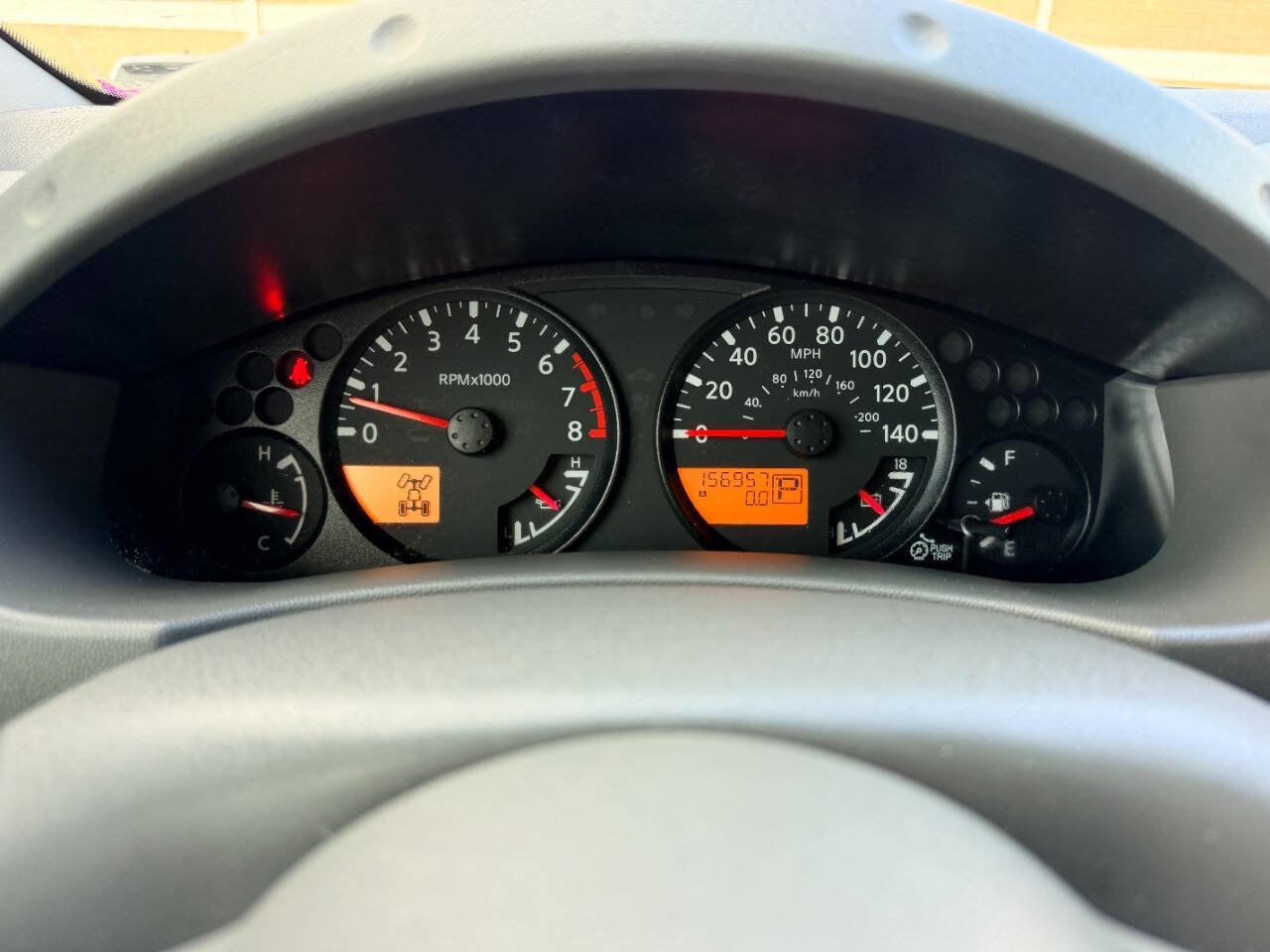 Used 2013 Nissan Frontier SV AWD/4WD image 45