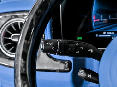 Used 2025 Mercedes-Benz G 63 AMG 4MATIC image 41