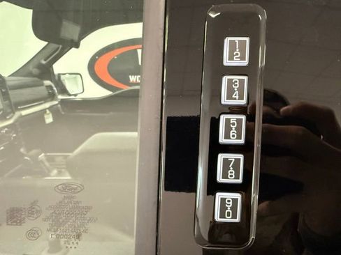 New 2026 Ford F150 Lariat image 10