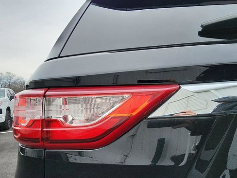 Used 2019 Chevrolet Traverse High Country image 13