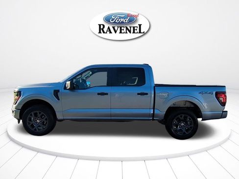 New 2026 Ford F150 STX w/ Equipment Group 200A AWD/4WD image 7