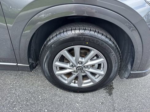 Certified 2024 MAZDA CX-5 AWD 2.5 S w/ Preferred Package image 60