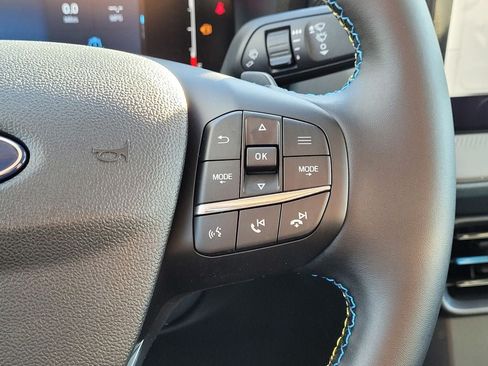 New 2026 Ford Maverick Lobo AWD/4WD image 17