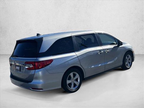 Used 2019 Honda Odyssey EX-L image 5
