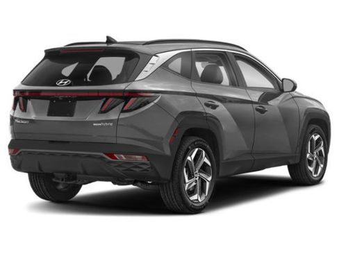 Used 2023 Hyundai Tucson SEL AWD/4WD image 5