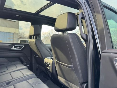 Used 2023 Chevrolet Tahoe RST RWD image 25