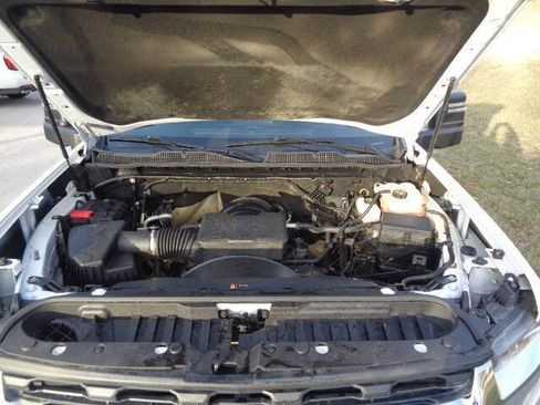 Used 2022 Chevrolet Silverado 2500 LT image 33