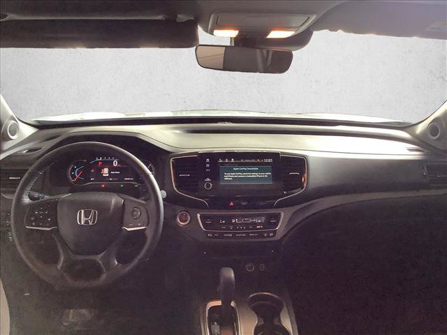 Used 2020 Honda Pilot EX-L image 9