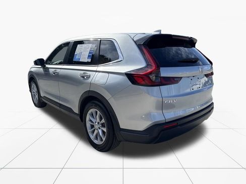 Used 2025 Honda CR-V EX-L image 6