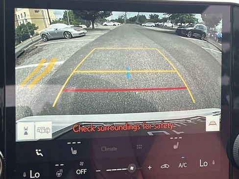 Used 2026 Lexus NX 350 AWD w/ Cold Area Package image 43