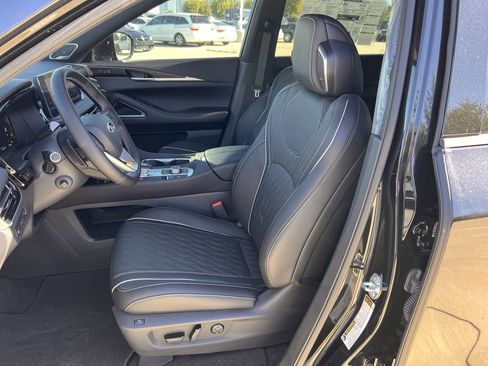 New 2026 INFINITI QX60 Autograph w/ Autograph Tech Package image 21