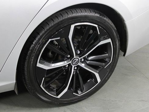 Certified 2023 Nissan Altima 2.5 SR image 10