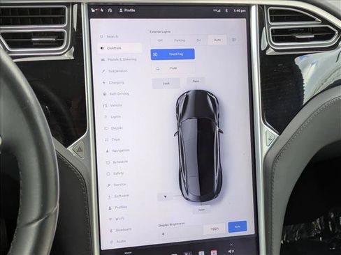 Used 2018 Tesla Model S 75D AWD/4WD image 15