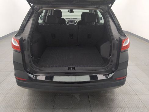 Used 2021 Chevrolet Equinox LS w/ LPO, Floor Liner Package image 29