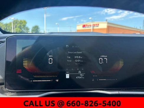 Used 2026 Kia Sportage LX FWD image 20