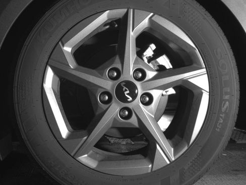 Used 2025 Kia K4 FWD image 17