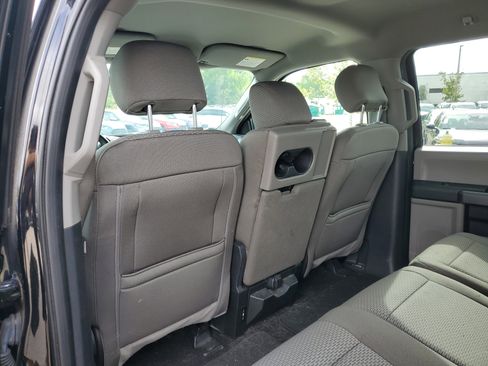 Used 2020 Ford F150 XLT image 17