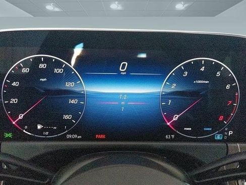 Used 2025 Mercedes-Benz E 350 Sedan image 16