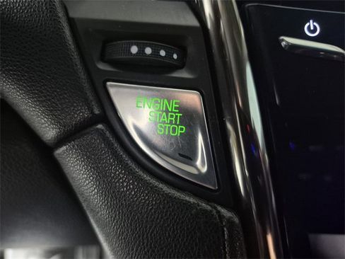 Used 2017 Cadillac ATS 2.0T Coupe image 24