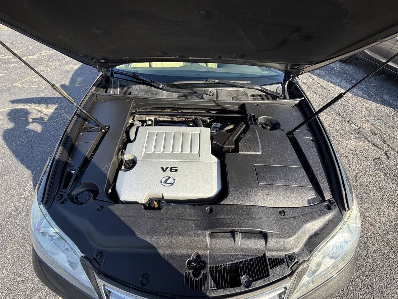 Used 2012 Lexus ES 350 FWD image 19