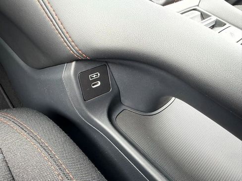 New 2026 Honda HR-V Sport image 27