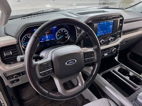 Used 2021 Ford F150 XLT w/ Equipment Group 301A Mid image 23