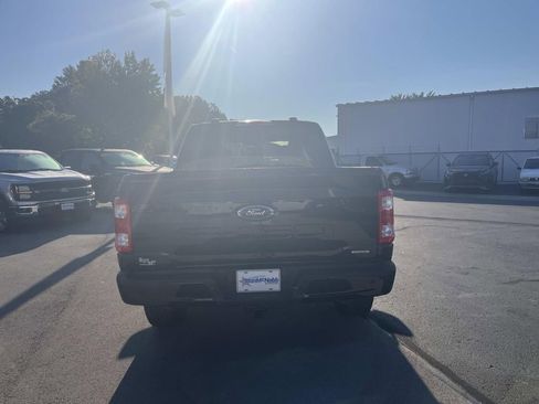 Used 2023 Ford F150 XL w/ STX Appearance Package image 6