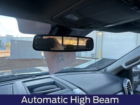 Used 2017 Ford F350 Lariat w/ Lariat Ultimate Package image 22