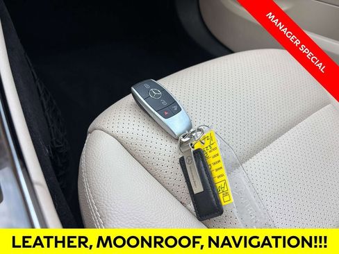 Used 2020 Mercedes-Benz C 300 4MATIC Sedan image 29