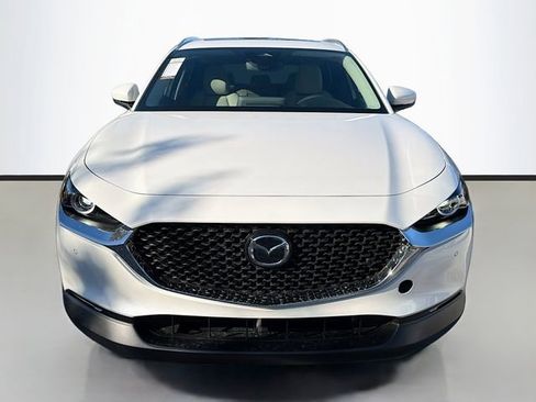 New 2026 MAZDA CX-30 AWD 2.5 S image 9