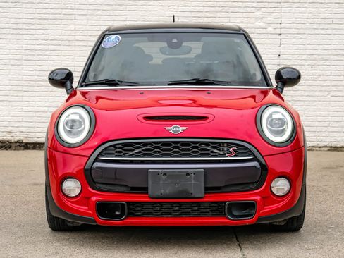 Used 2019 MINI Cooper S w/ Premium Package FWD image 5