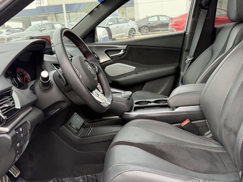 Certified 2025 Acura RDX A-Spec image 9